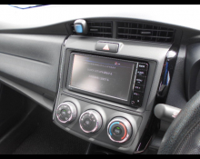 Toyota Corolla Axio 2015