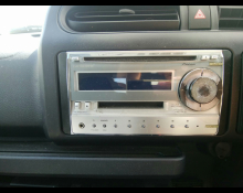 Toyota Probox Van 2015