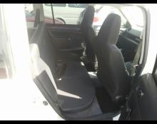 Toyota Probox Van 2015