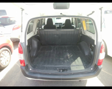 Toyota Probox Van 2015