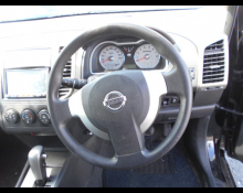 Nissan Wingroad 2015