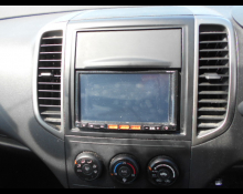 Nissan Wingroad 2015