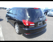 Nissan Wingroad 2015