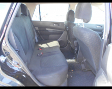 Nissan Wingroad 2015