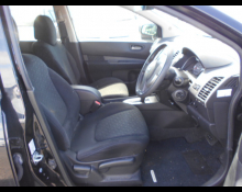 Nissan Wingroad 2015