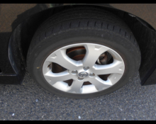 Nissan Wingroad 2015