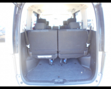 Nissan Serena 2012
