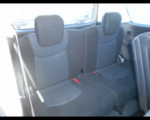 Nissan Serena 2012