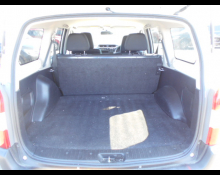 Toyota Succeed Van 2015