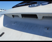 Toyota Succeed Van 2015