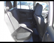 Toyota Succeed Van 2015