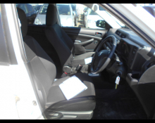 Toyota Succeed Van 2015