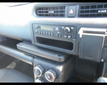 Toyota Succeed Van 2015