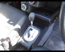 Toyota Succeed Van 2015