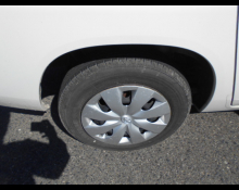 Toyota Succeed Van 2015