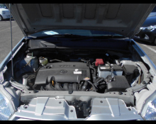 Toyota Succeed Van 2015