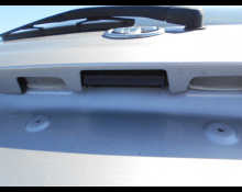 Toyota Succeed Van 2015