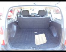 Toyota Succeed Van 2015