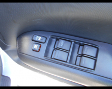 Toyota Succeed Van 2015