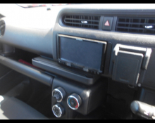 Toyota Succeed Van 2015