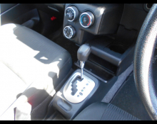 Toyota Succeed Van 2015