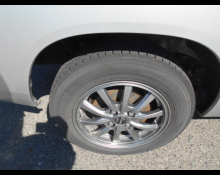 Toyota Succeed Van 2015