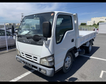 Isuzu ELF 2005