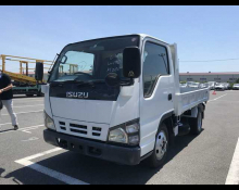 Isuzu ELF 2005