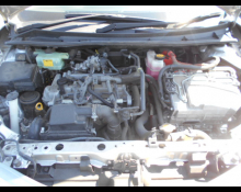 Toyota Corolla Fielder 2015