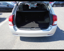 Toyota Corolla Fielder 2015