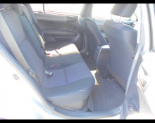 Toyota Corolla Fielder 2015