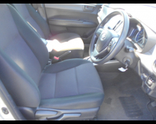 Toyota Corolla Fielder 2015