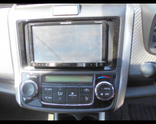 Toyota Corolla Fielder 2015