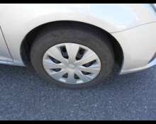 Toyota Corolla Fielder 2015