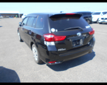 Toyota Corolla Fielder 2015