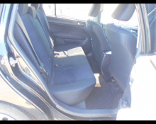 Toyota Corolla Fielder 2015