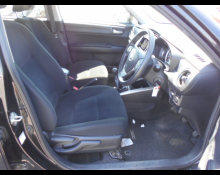 Toyota Corolla Fielder 2015