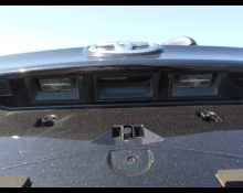 Toyota Corolla Fielder 2015