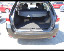 Toyota Corolla Fielder 2015