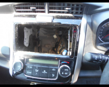 Toyota Corolla Fielder 2015