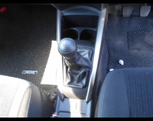 Toyota Corolla Fielder 2015