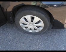 Toyota Corolla Fielder 2015