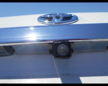 Toyota Corolla Axio 2015