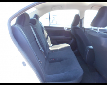 Toyota Corolla Axio 2015