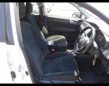 Toyota Corolla Axio 2015