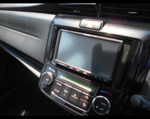 Toyota Corolla Axio 2015