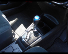 Toyota Corolla Axio 2015