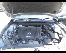 Mazda Atenza 2015