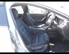 Mazda Atenza 2015