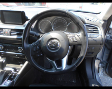 Mazda Atenza 2015